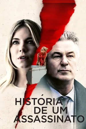 História de um Assassinato