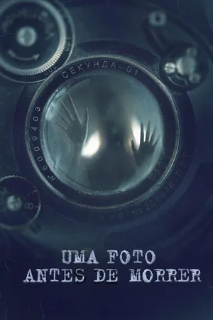 Uma Foto Antes de Morrer