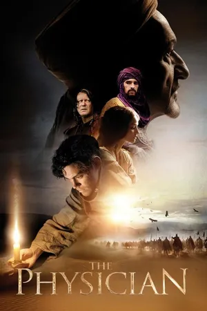 The Physician