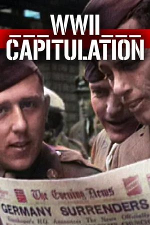 WWII: Capitulation