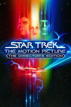 Star Trek: The Motion Picture - The Director's Edition
