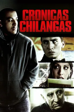 Crónicas Chilangas