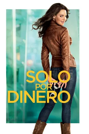 Solo Por Dinero