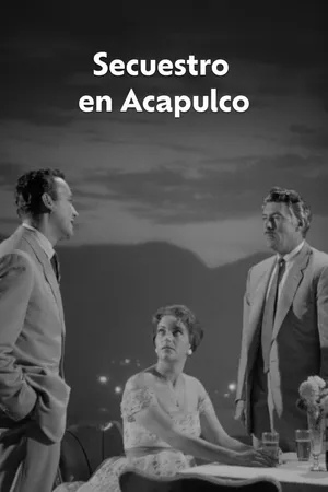 Secuestro En Acapulco