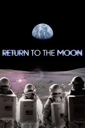 Return To The Moon