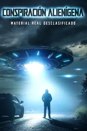 Conspiracíon Alienígena: Material Real Desclasificado