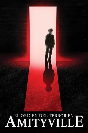 El Origen del Terror en Amityville