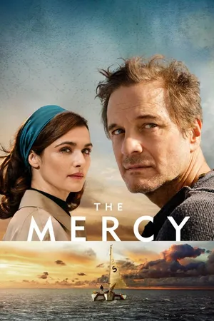 The Mercy