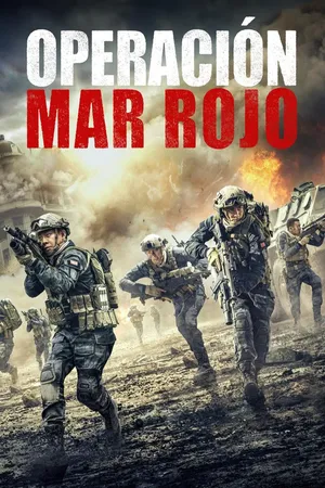 Operación Mar Rojo