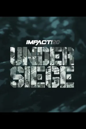 Under siege 2022