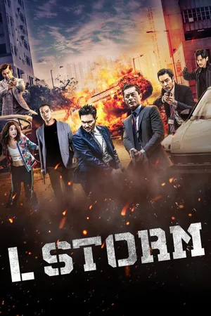 L Storm