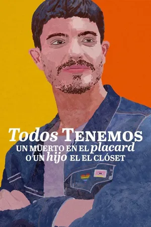 Todos tenemos un muerto en el placard o un hijo en el closet