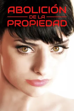 Abolición de la Propiedad