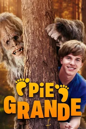 Pie Grande