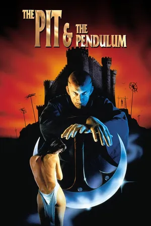The Pit and the Pendulum (1991)