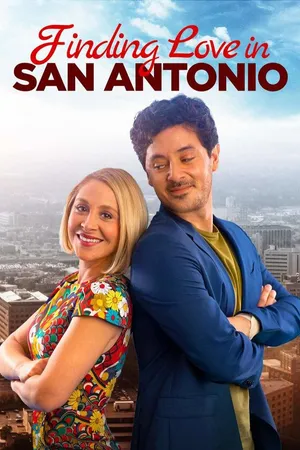 Finding Love in San Antonio