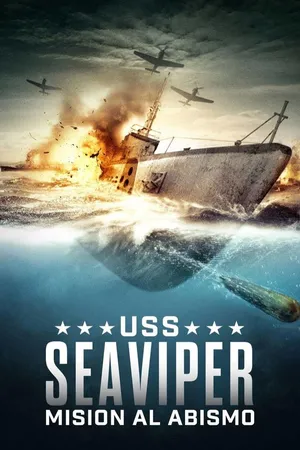 USS Seaviper