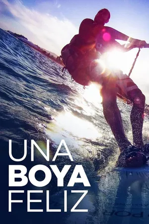 Una Boya Feliz