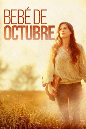 Bebé de Octubre