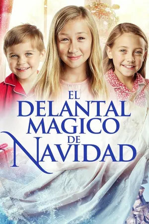 El Delantal Magico de Navidad