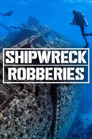 Shipwreck Robberies