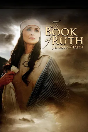 Book of Ruth: Journey of Faith