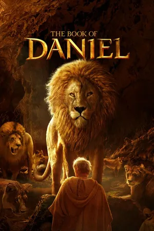 The Book of Daniel