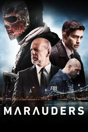 Marauders CA