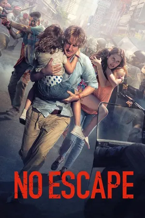 No Escape CA