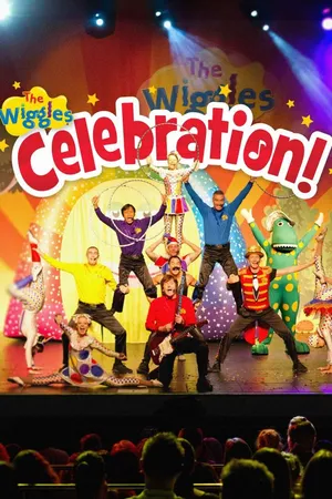 The Wiggles - Wiggles: Celebration!, The CA