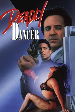 Deadly Dancer