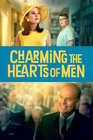 Charming the Hearts of Men
