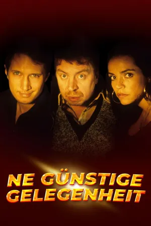 Ne günstige Gelegenheit