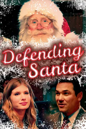 Defending Santa