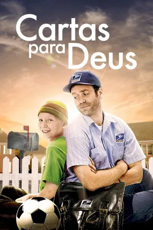 Carta Para Deus