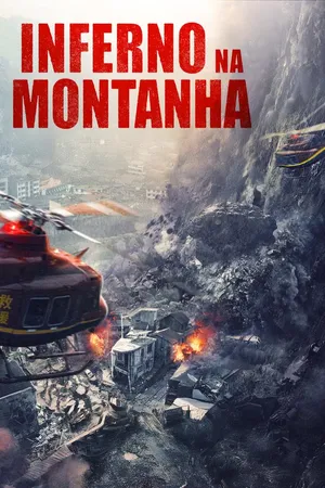 Inferno na Montanha