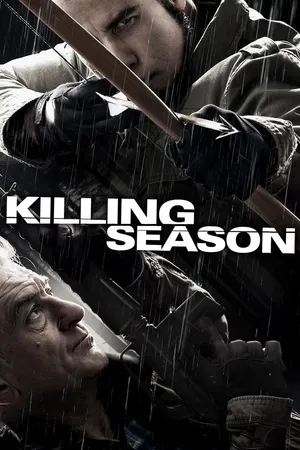 Killing Season