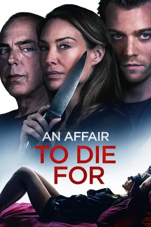 An Affair To Die For