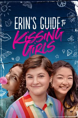 Erin's Guide to Kissing Girls