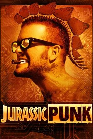 Jurassic Punk