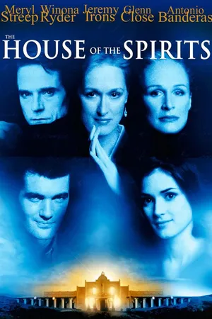 The House of the Spirits