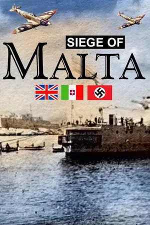 The Siege of Malta