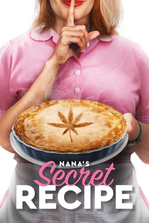 Nana's Secret Recipe