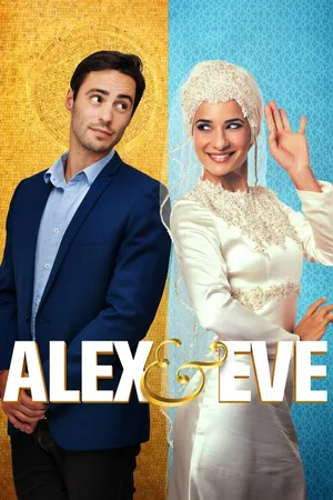 Alex & Eve