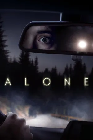Alone