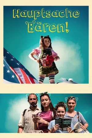 Hauptsache Bären!