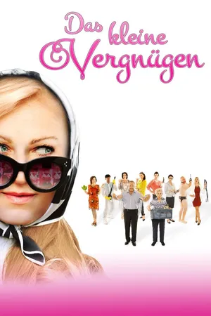 Das kleine Vergnügen