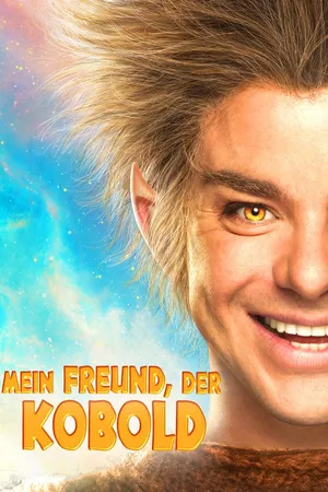 Mein Freund, der Kobold