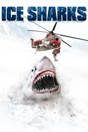 Ice Sharks