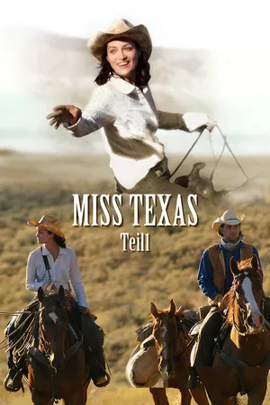 Miss Texas - Teil 1
